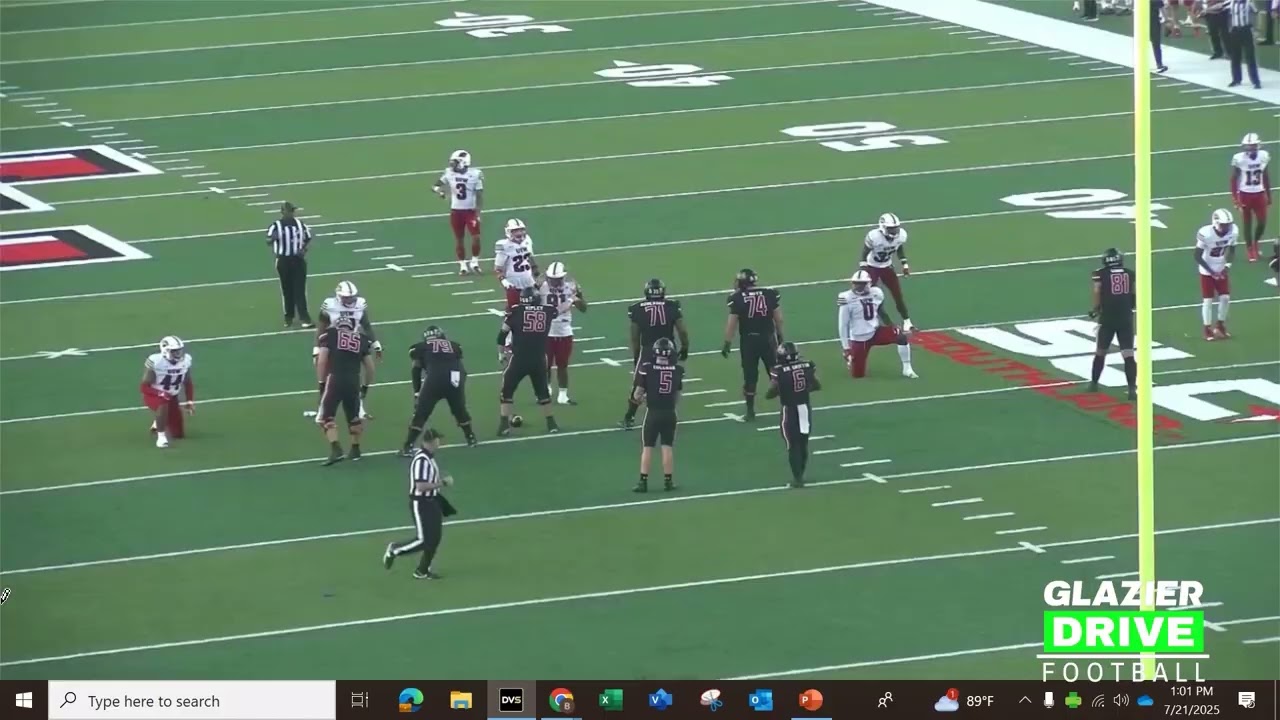 How to Beat ANY Pass Protection: 4 Man Games That Get Results