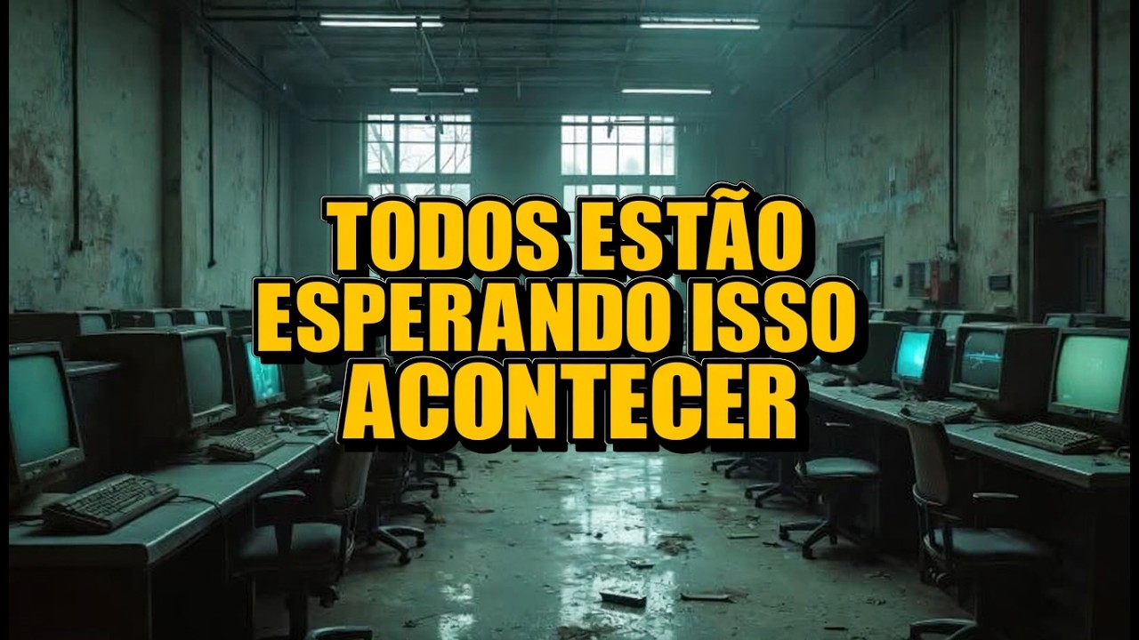 An&aacute;lise do Bitcoin e Altcoins Hoje!
