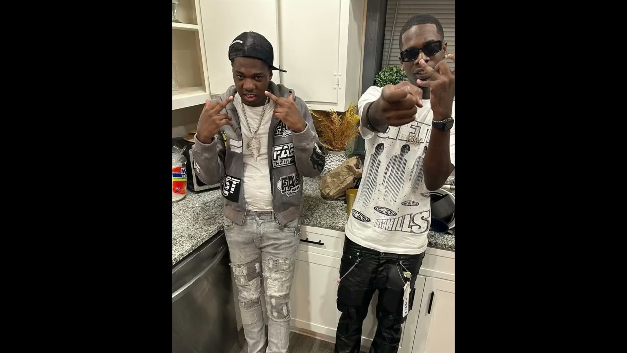 [FREE](Sample) Whoppa Wit Da Choppa x Spinabenz Type Beat 
