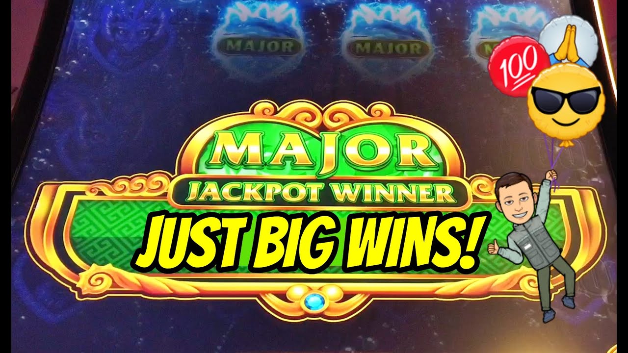🎉🎉 LAS VEGAS JACKPOTS have nothing on these Huge Casino Wins and Handpays! #ne82
