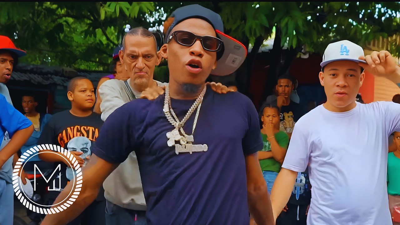 42Palmundo x El Sicokario - Cualto 🤑 ( Video oficial )  By enfoketofilms 🔥 42PALMUNDO