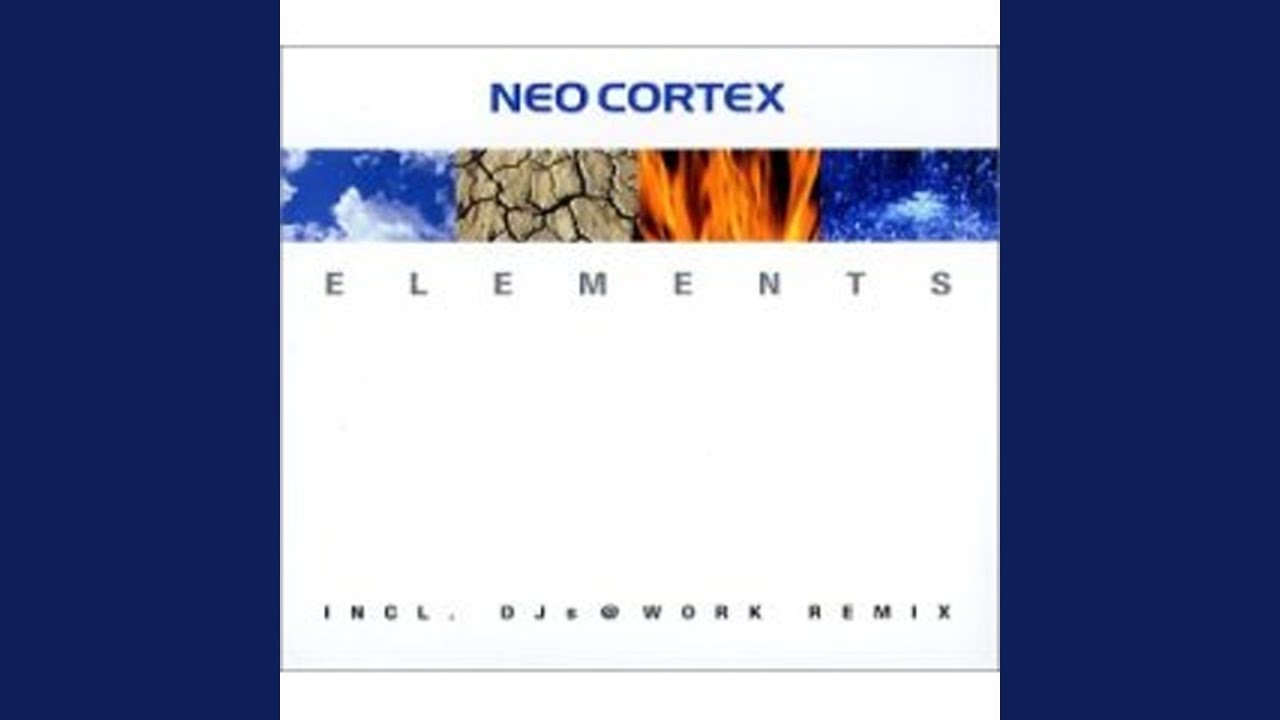 Elements (Club Dub Mix)