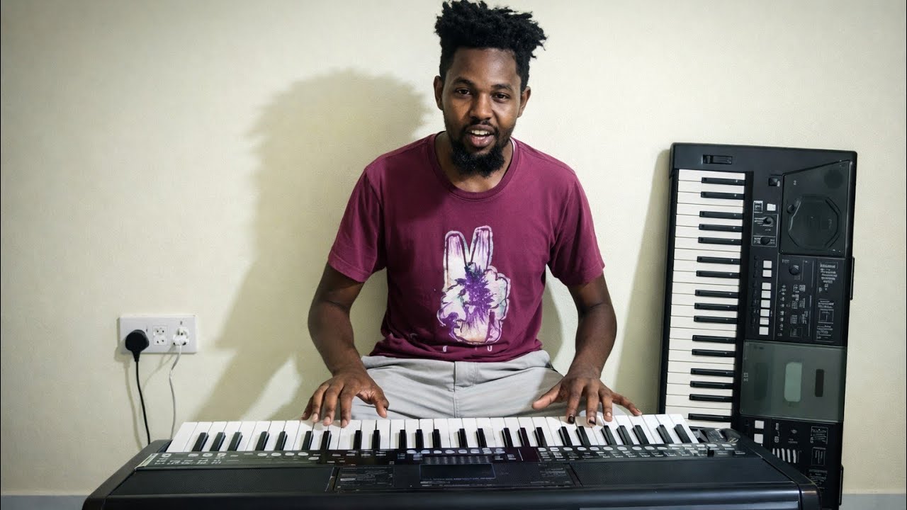 LNO TRANSPOSE F MAJOR AWILO LOGOMBA LEVI PRO