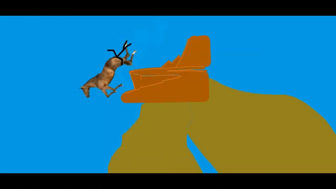 The Cowboy Tragedy