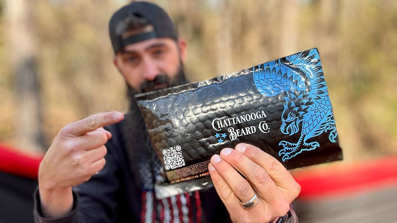 Chattanooga Beard Co / First Impression