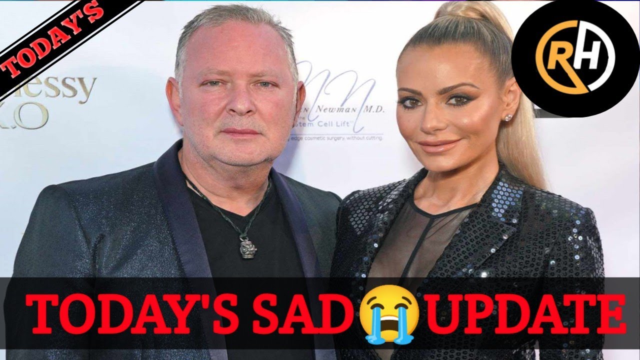 SAD! Shocking! Awful Update! RHOBH star Dorit Kemsley & husband PK Kemsley Heartbreaking update here