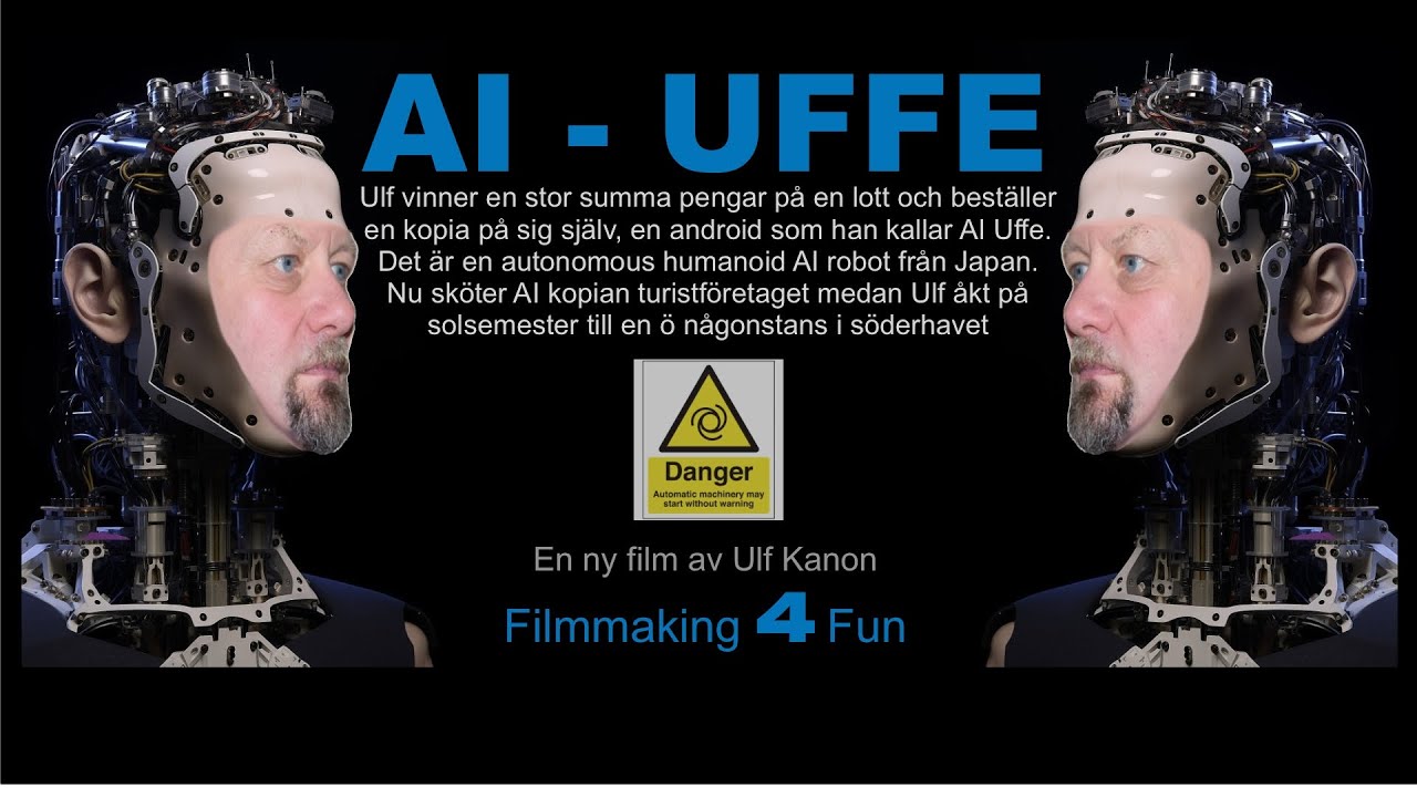 AI UFFE