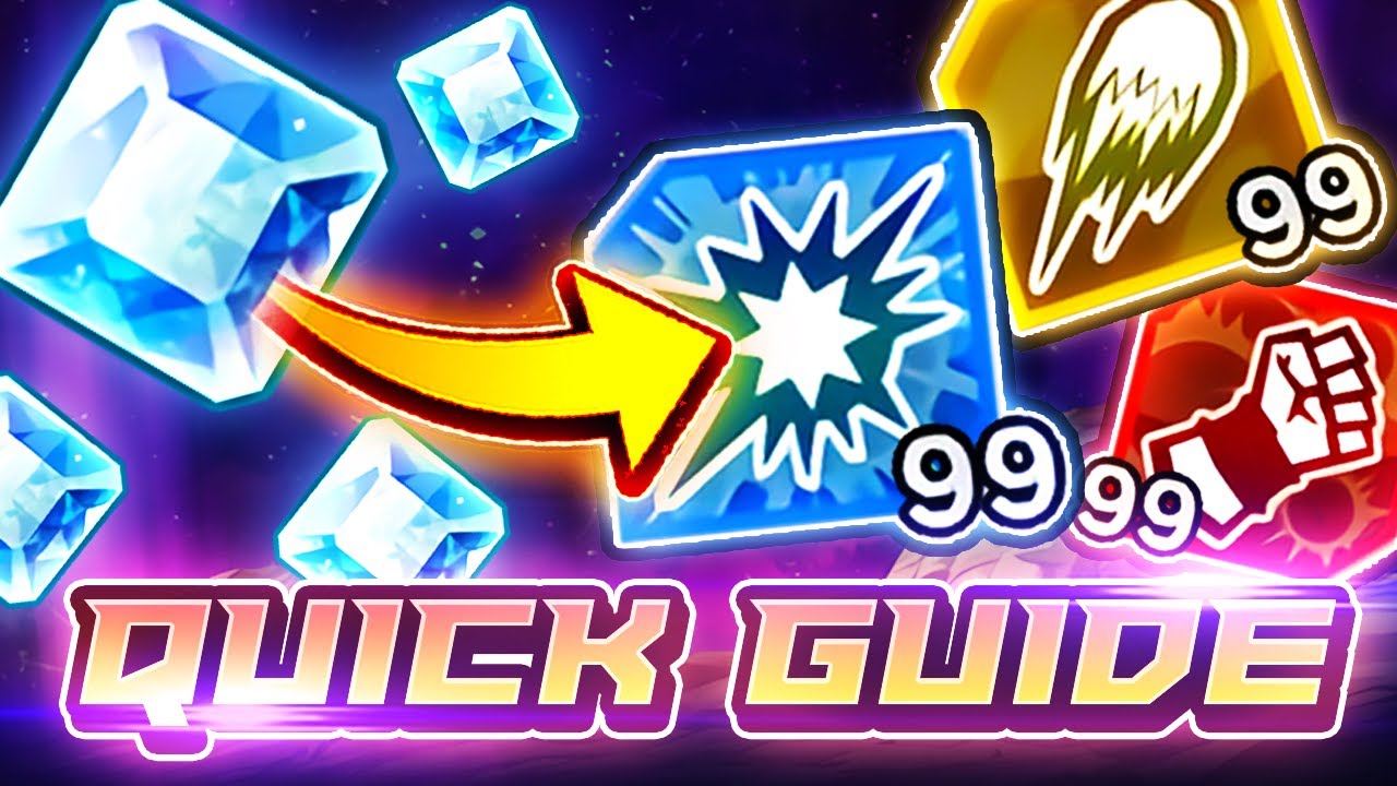 ARTS BOOST SYSTEM QUICK GUIDE AND BREAKDOWN! | Dragon Ball Legends