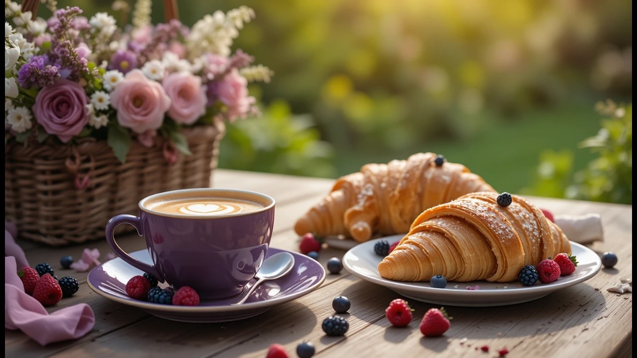Sweet Coffee Jazz ☕ Warm Holiday Jazz Piano & Soft Bossa Nova Music for a Joyful Mood