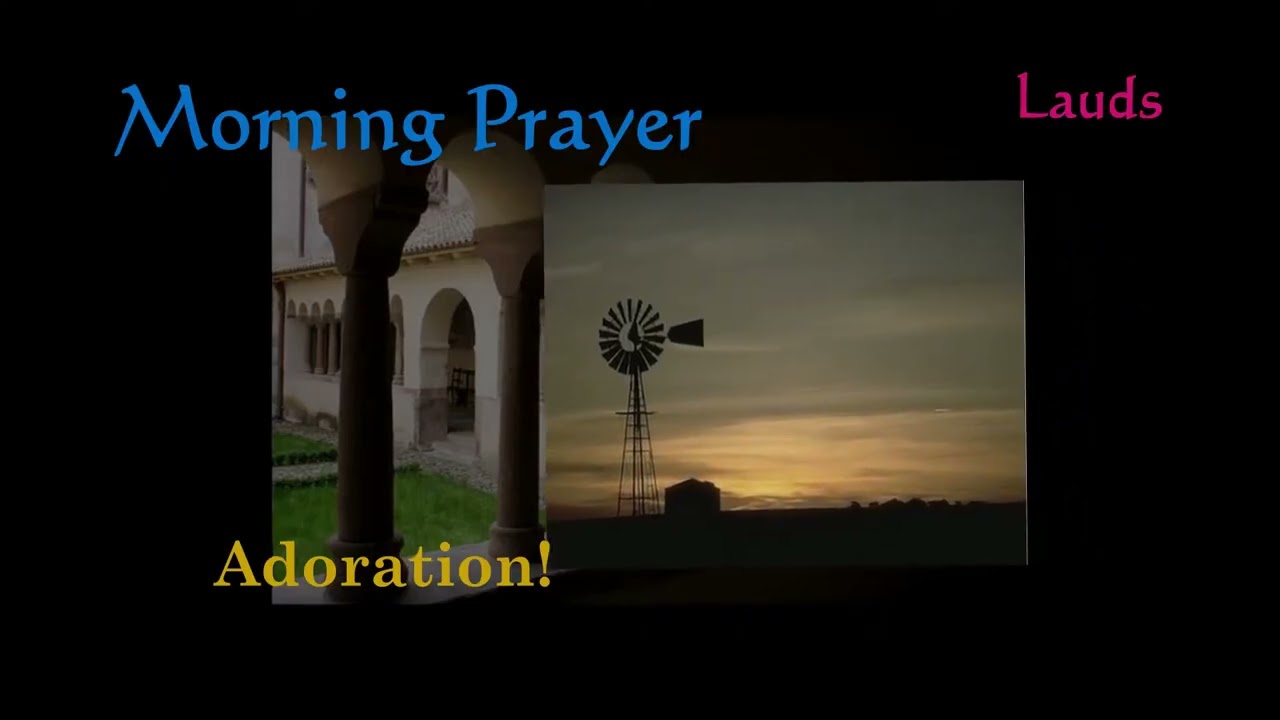 Glorifying God in the Abbey