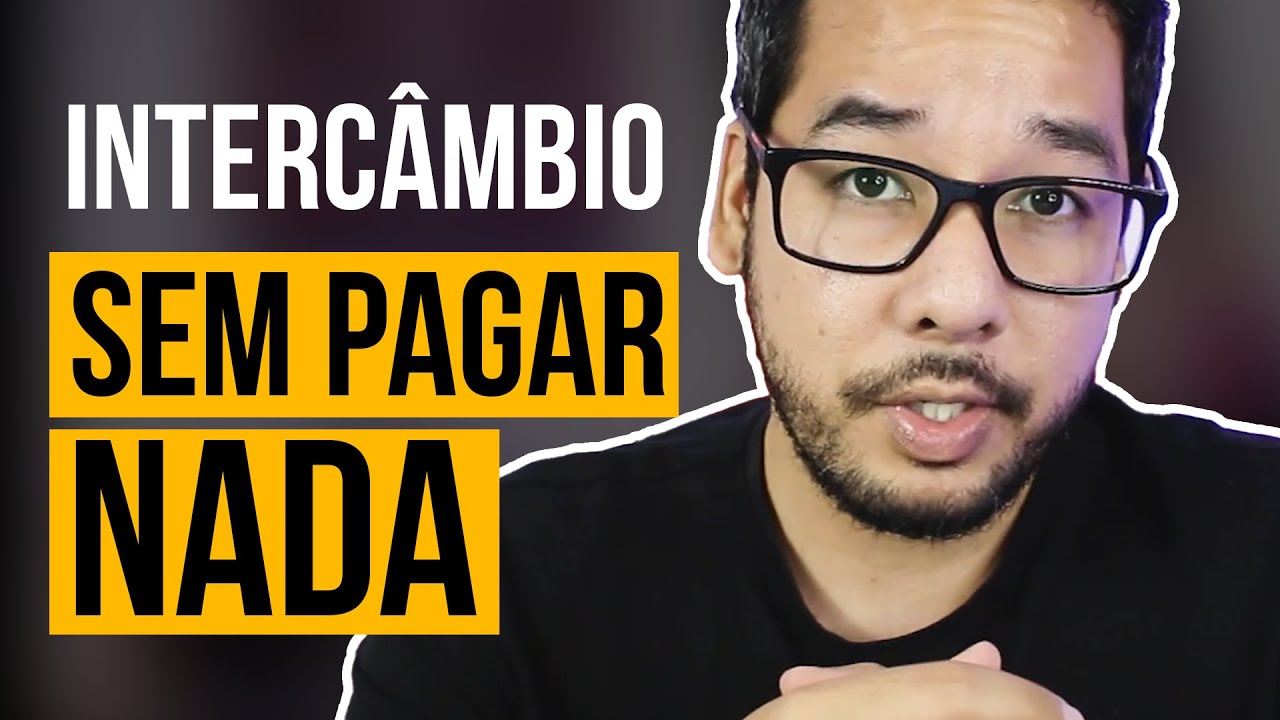 INTERC&Acirc;MBIO GRATUITO: COMO FAZER INTERC&Acirc;MBIO DE GRA&Ccedil;A?