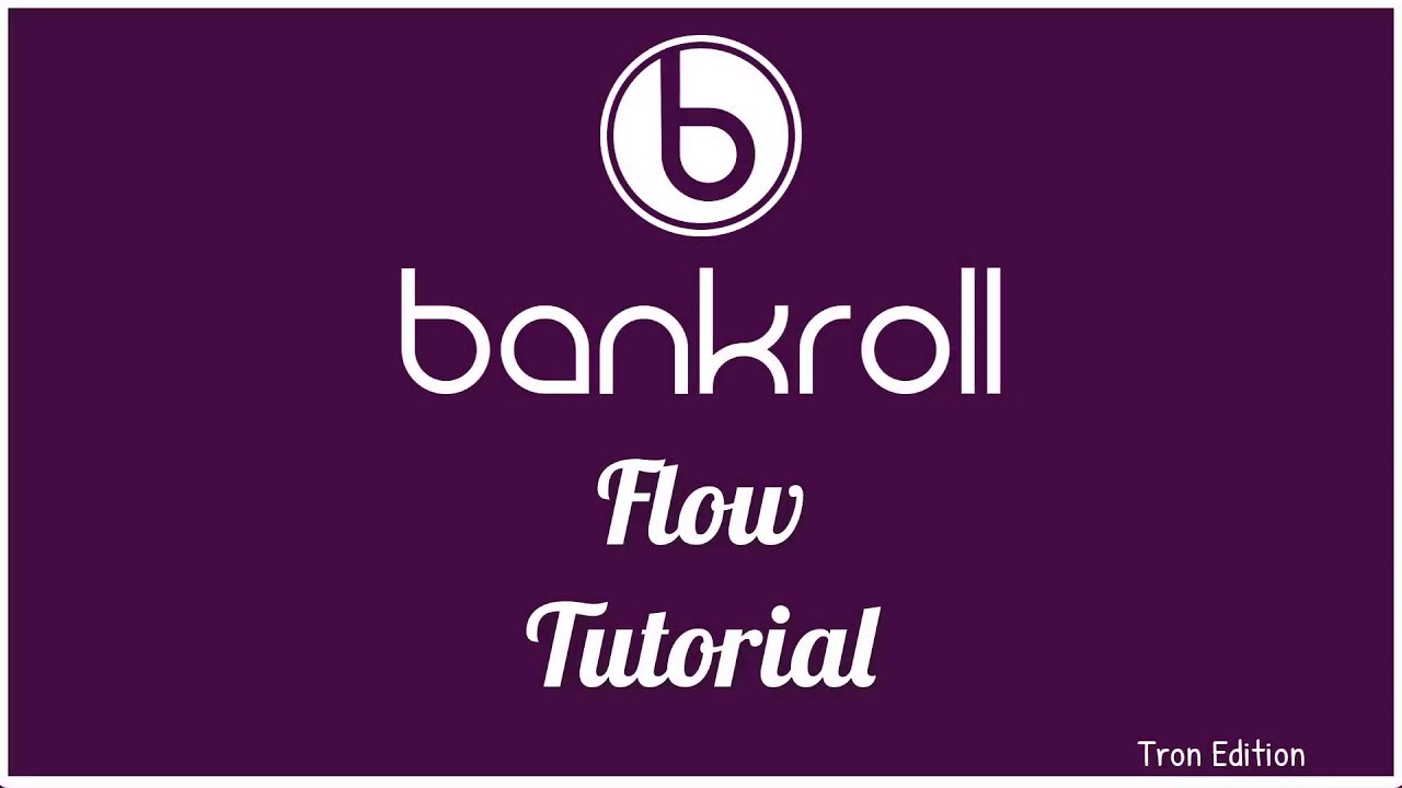 BANKROLL FLOW castiga din investitia ta 1% pe viata
