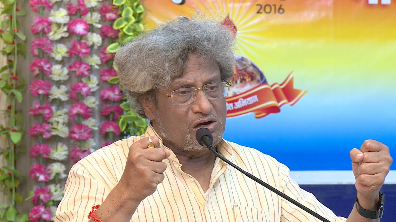 भविष्य निर्माता प्रशिक्षण | Yug Nirman Mission Ka Yuva Kranti Varsh By  Dr. Pranav Pandya  |