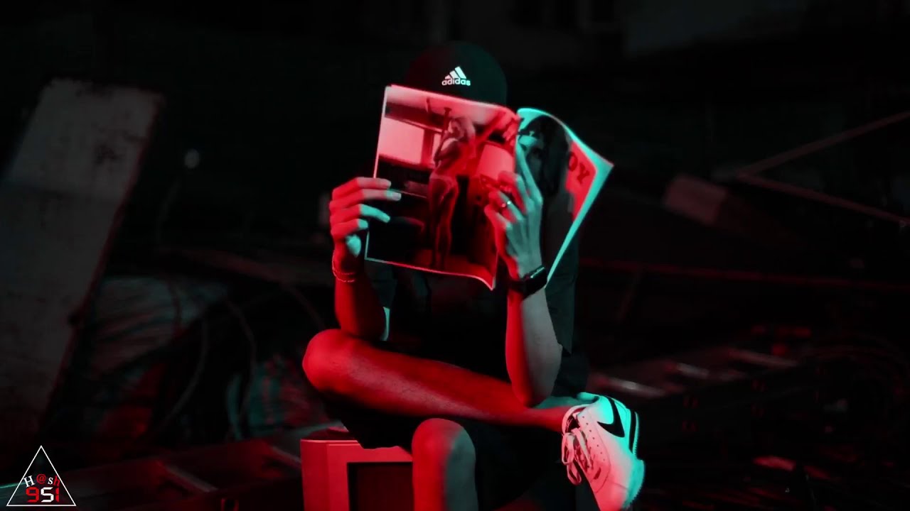 SGL - Xs (Official Music Video)