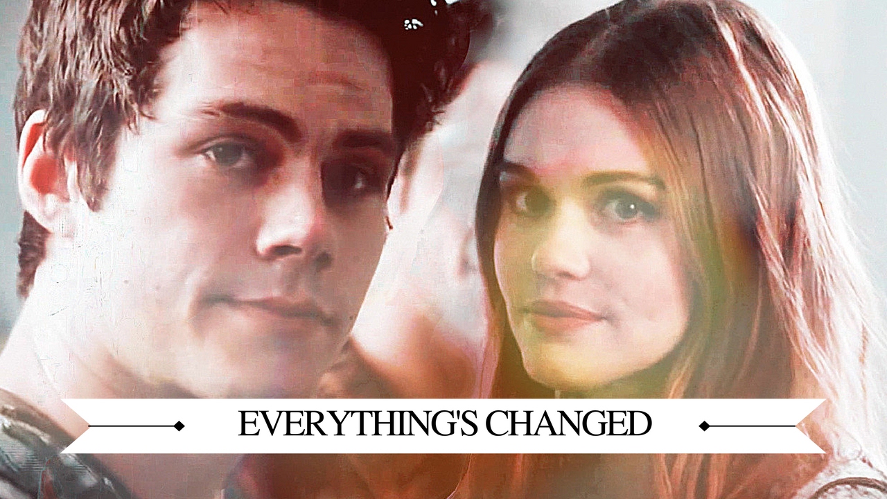 Stydia - 