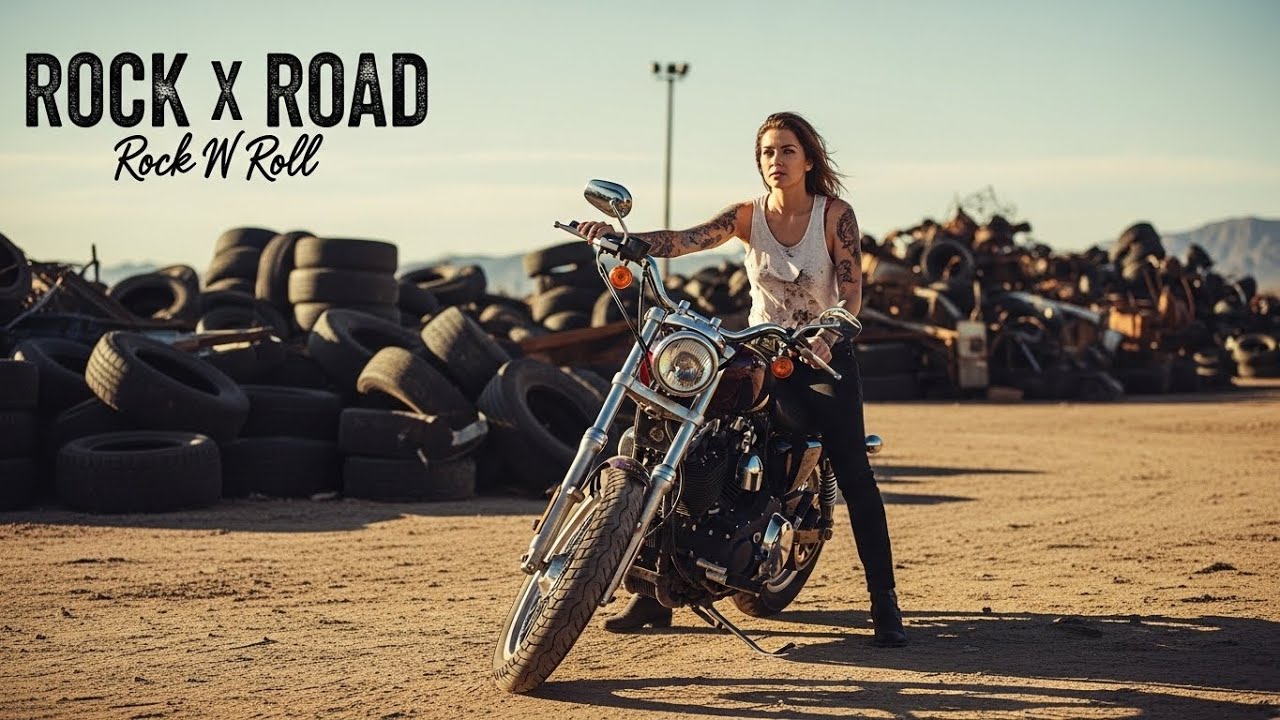 Southern Rock Long Drive Playlist People Search For – Trust The Road ☀️ Just Press Play