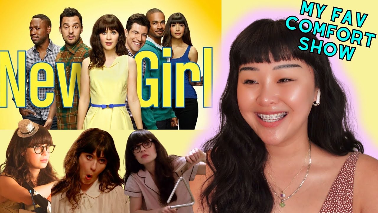 Is Jess Autistic? Watching New Girl