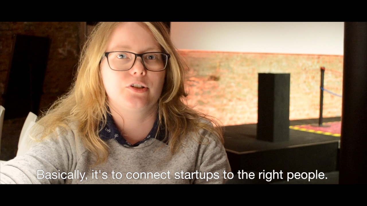 Startups In Berlin- Short Documentary (Subtitles)