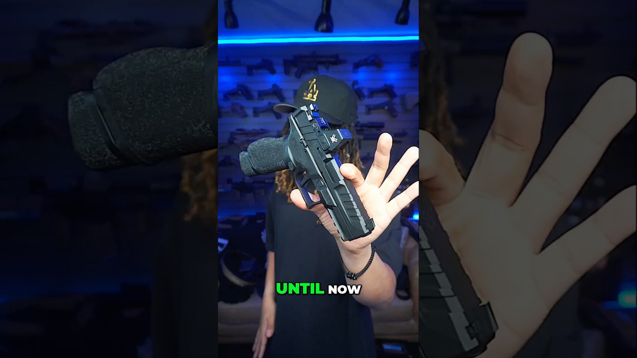 Vortex DEFENDER ST - Стоит ли оно того?