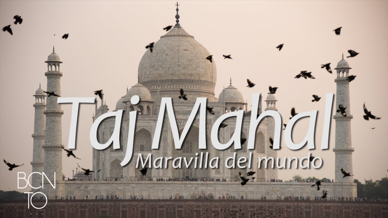 Agra no es sólo el Taj Mahal - INDIA 2