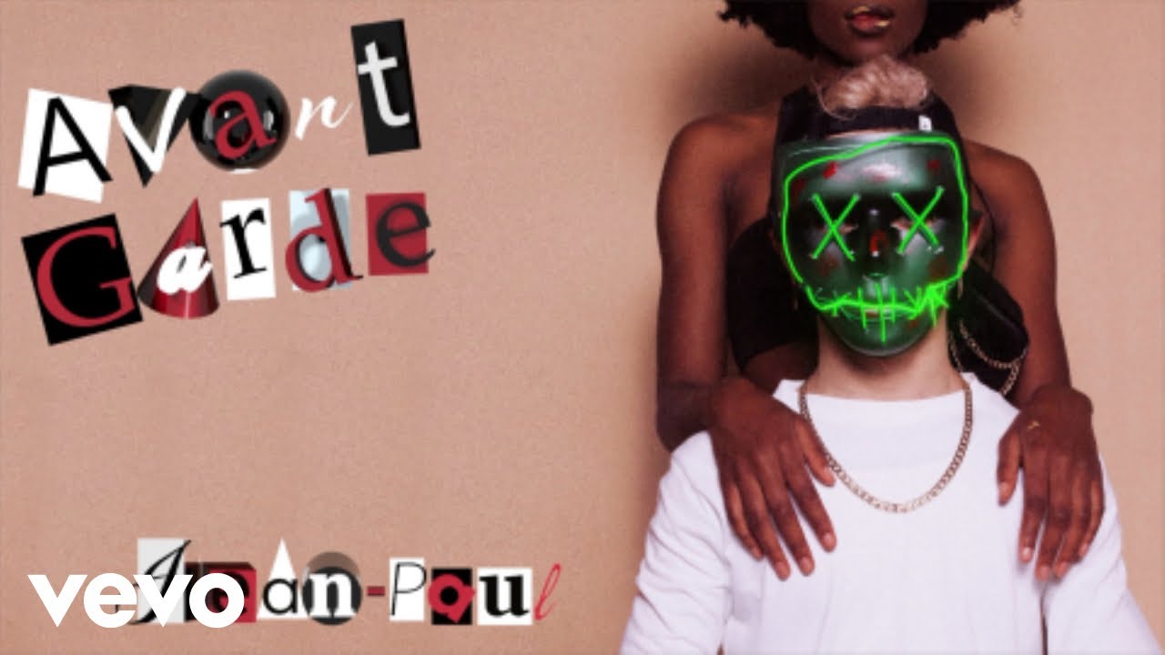 Jean-Paul - Avant-Garde (Audio)