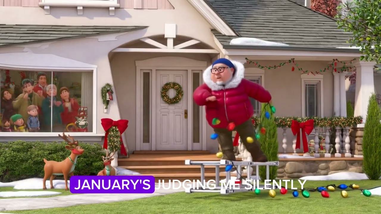 After Christmas Reality 😂 | When the Decorations Come Down & the Diet Starts “Tomorrow”