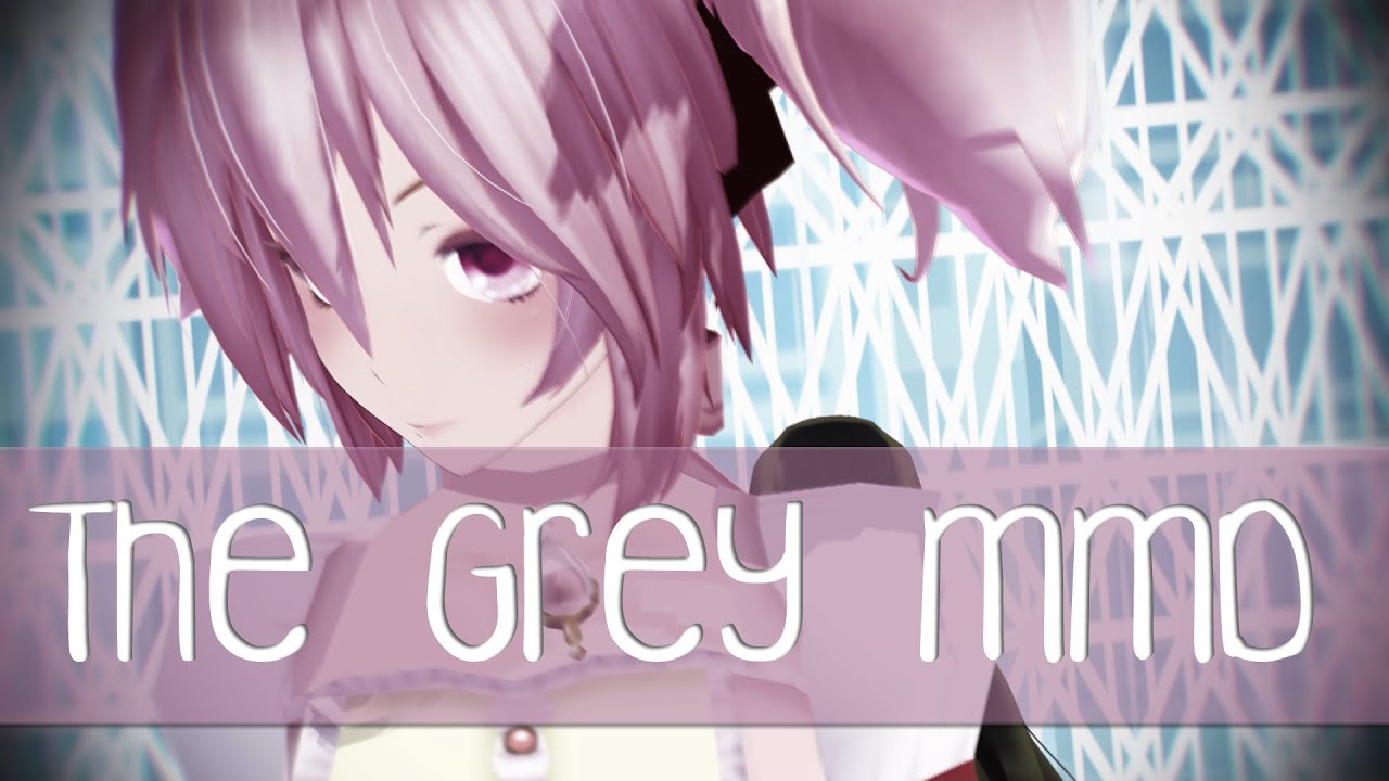 The Grey MMD