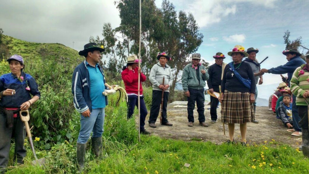 La Cocharquina Rauma - Huaral
