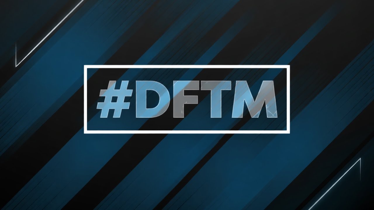 #DFTM | 002 | Selection of Electronic Music