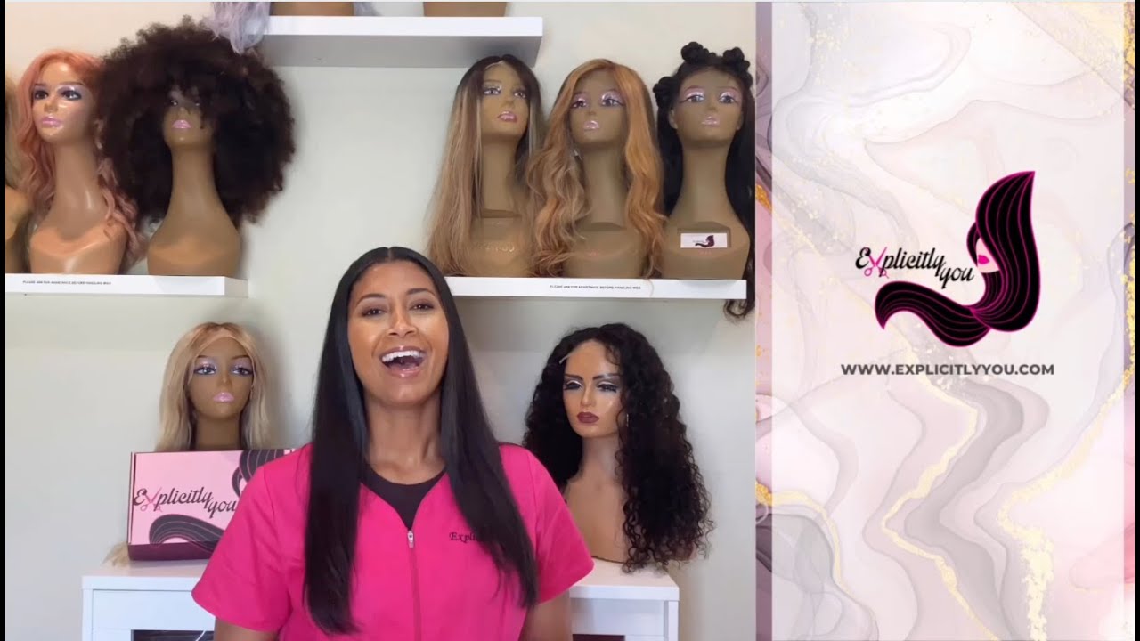 CREATE YOUR OWN CUSTOM WIG ONLINE