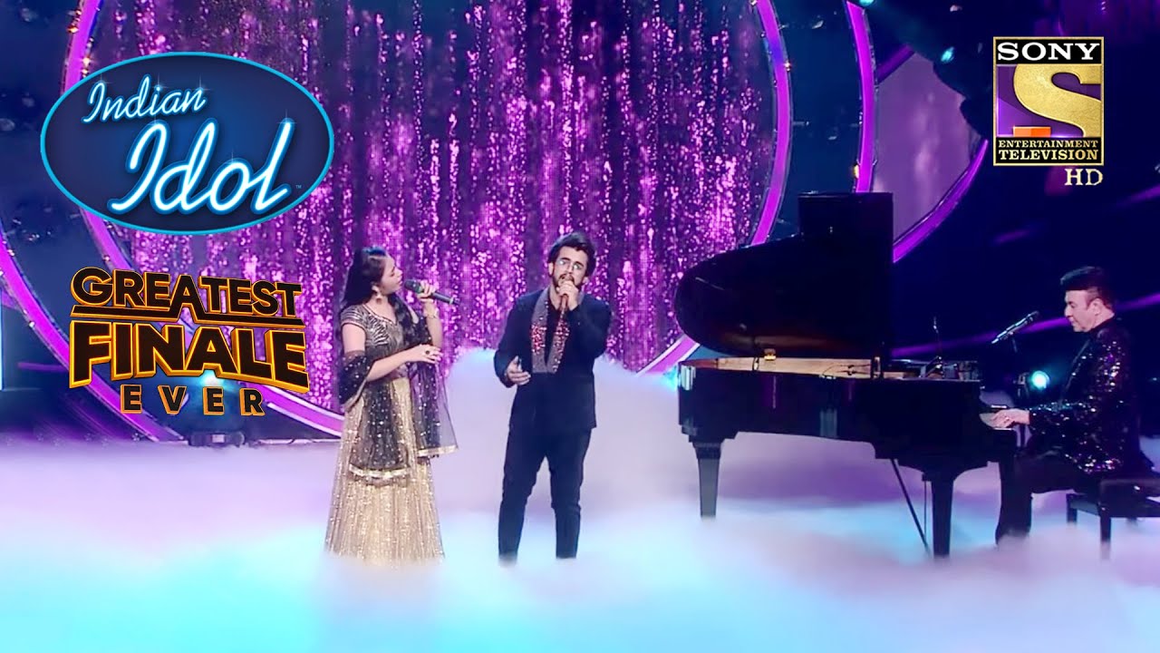 Catch Ex-Idols Perform At The Greatest Finale Ever | Indian Idol Season 12 | Greatest Finale Ever
