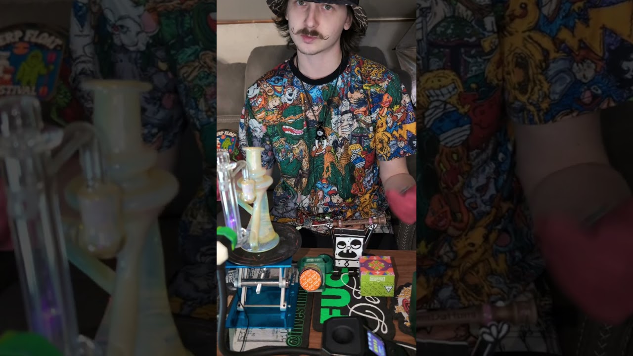 Michigan&rsquo;s Ultimate Rosin Subscription Box &ndash; Exclusive Events & Unlimited Dabs!