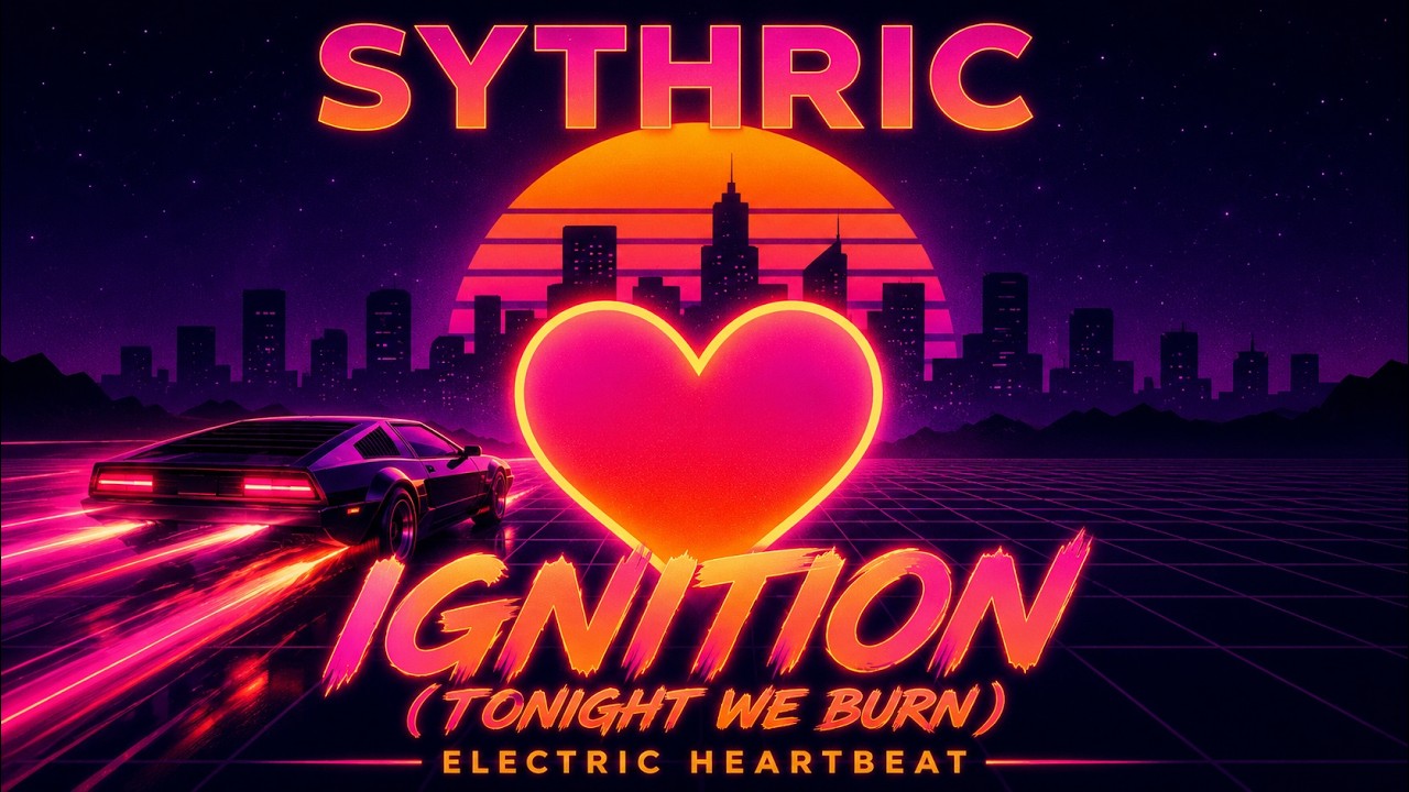 Ignition (Tonight We Burn)