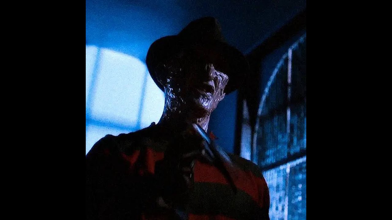 [FREE] Nightmare on Elm Street Type Beat - 
