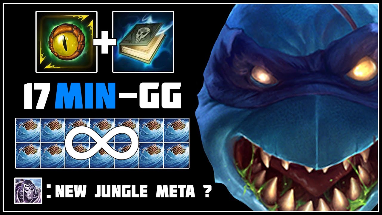 Kuzenbo jungle - 7 kills in 17 minutes || Smite conquest gameplay