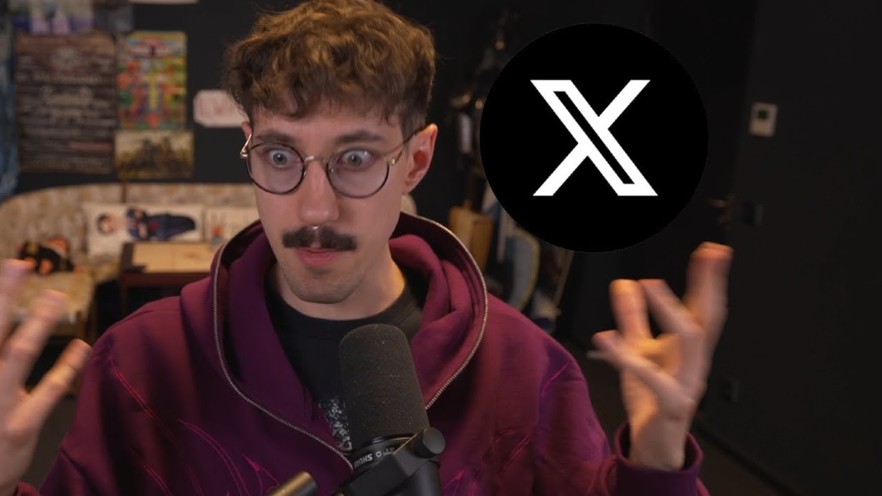 Hännos Statement zum derzeitigen Twitter Drama