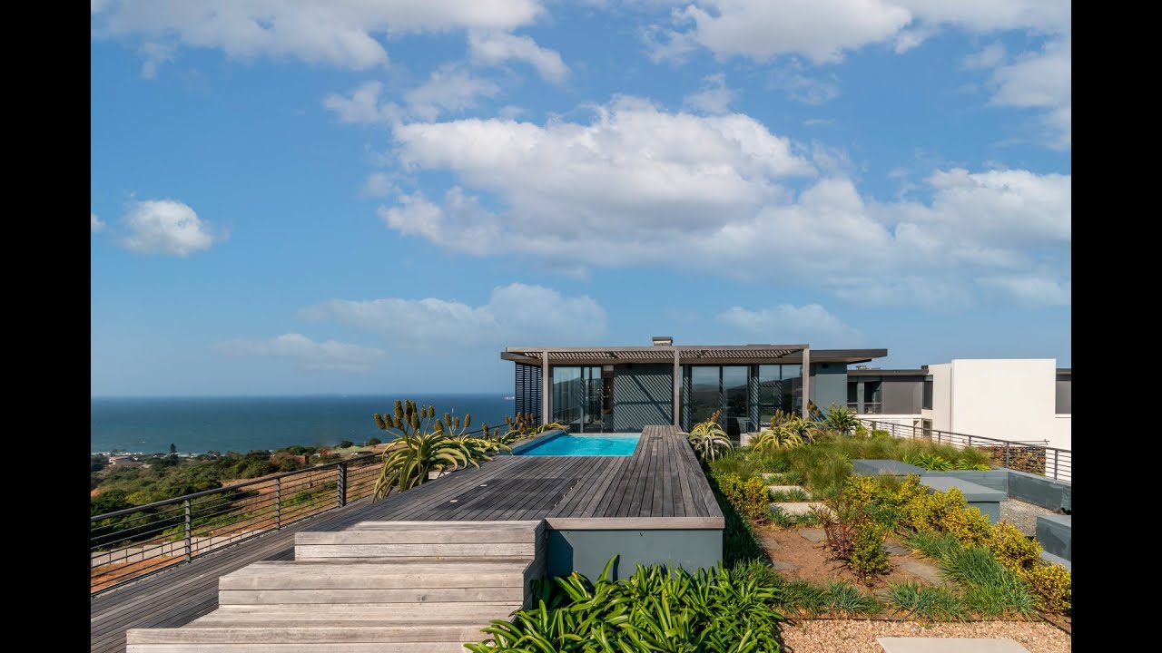 Shoreline Sibaya Penthouse