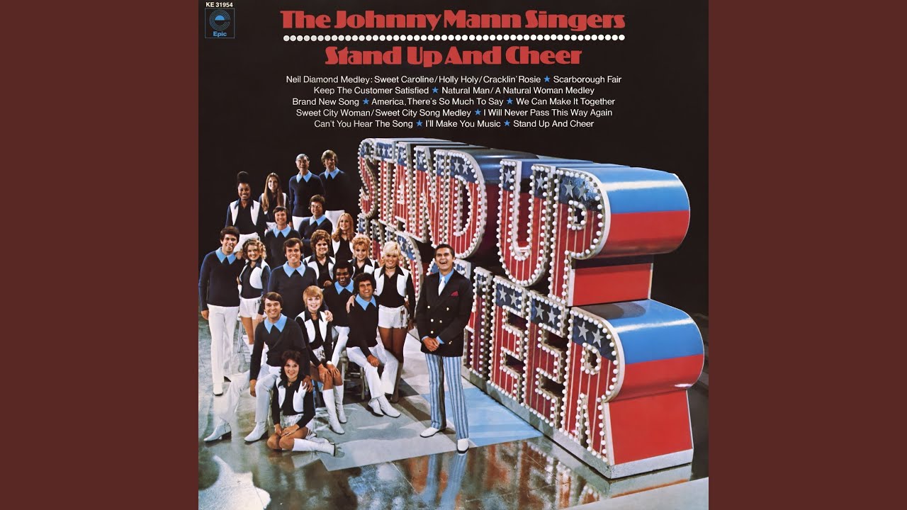 Sweet City Woman / Sweet City Song