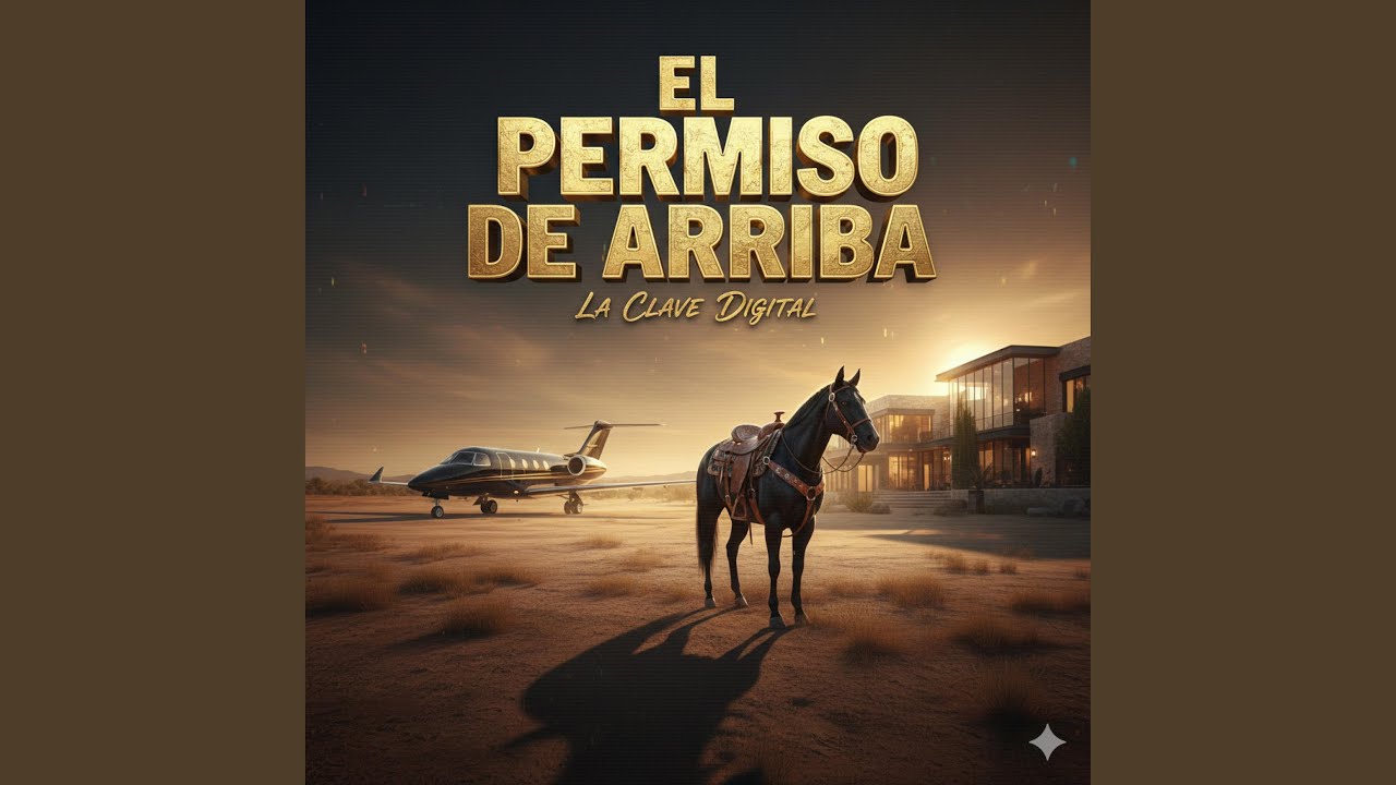 EL PERMISO DE ARRIBA