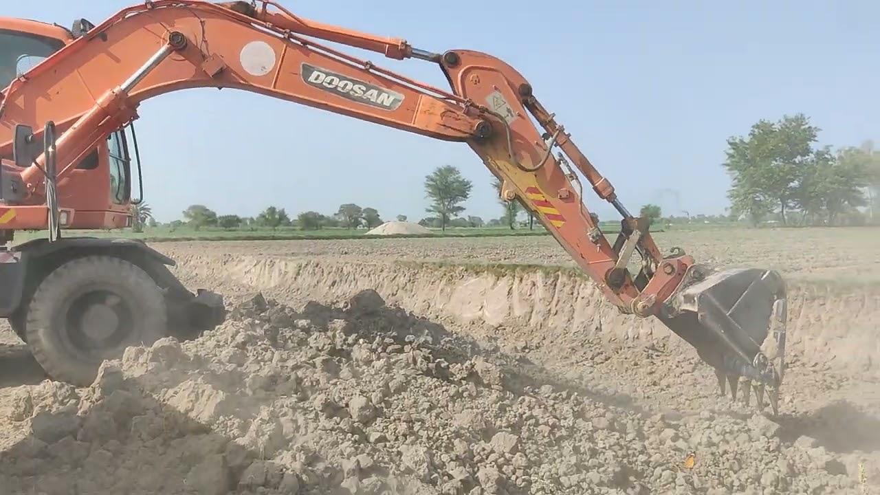 Advanced Excavation Techniques