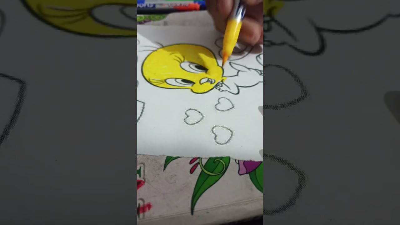 article colour 