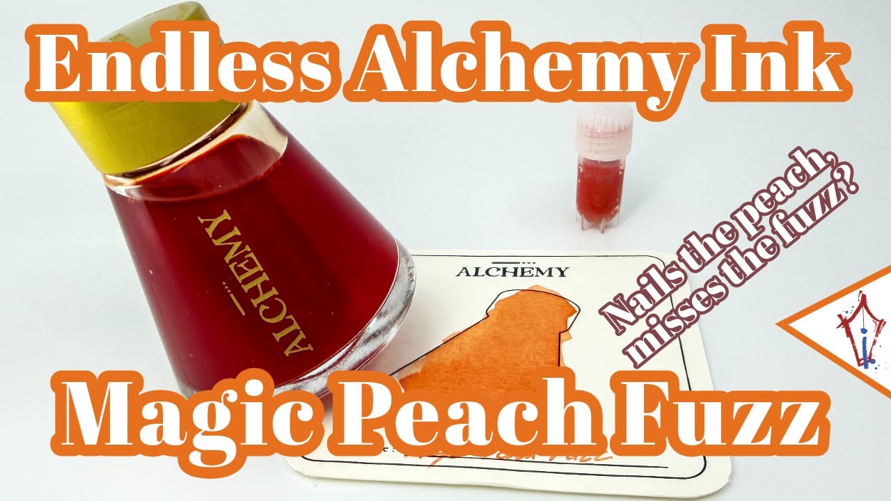 Персиковый пух Endless Magic: Достаточно ли пуха?