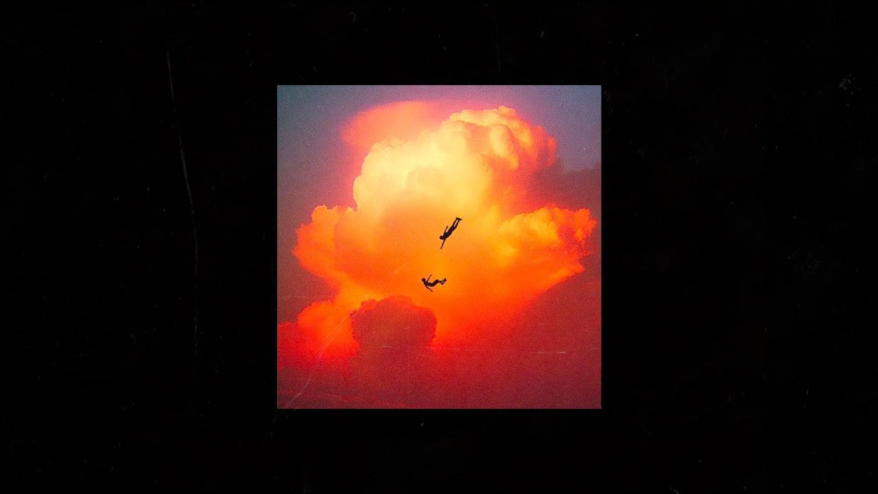 (FREE) Josman Type Beat - CHUTE (Prod. Qelbar ?)
