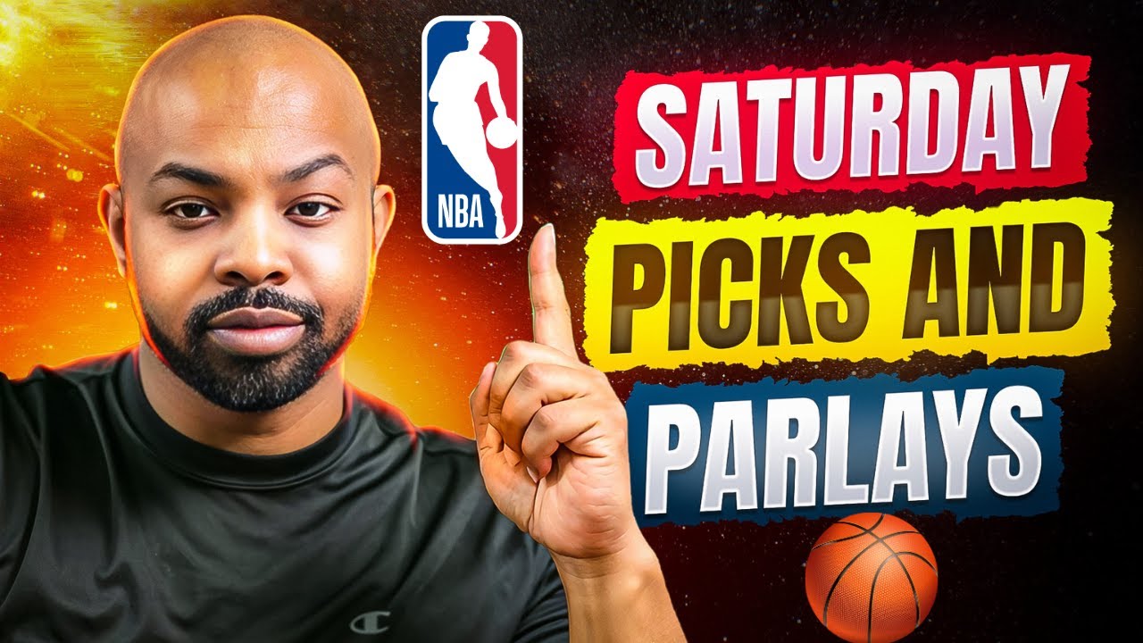 Выиграйте по-крупному с лучшими прогнозами на НБА сегодня | Fanduel, Draftkings и Prizepicks | 25...