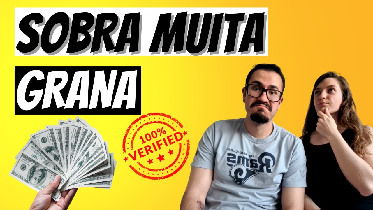 CUSTO DE VIDA NA ALEMANHA EM 2022 - *Quanto custa por mês?*