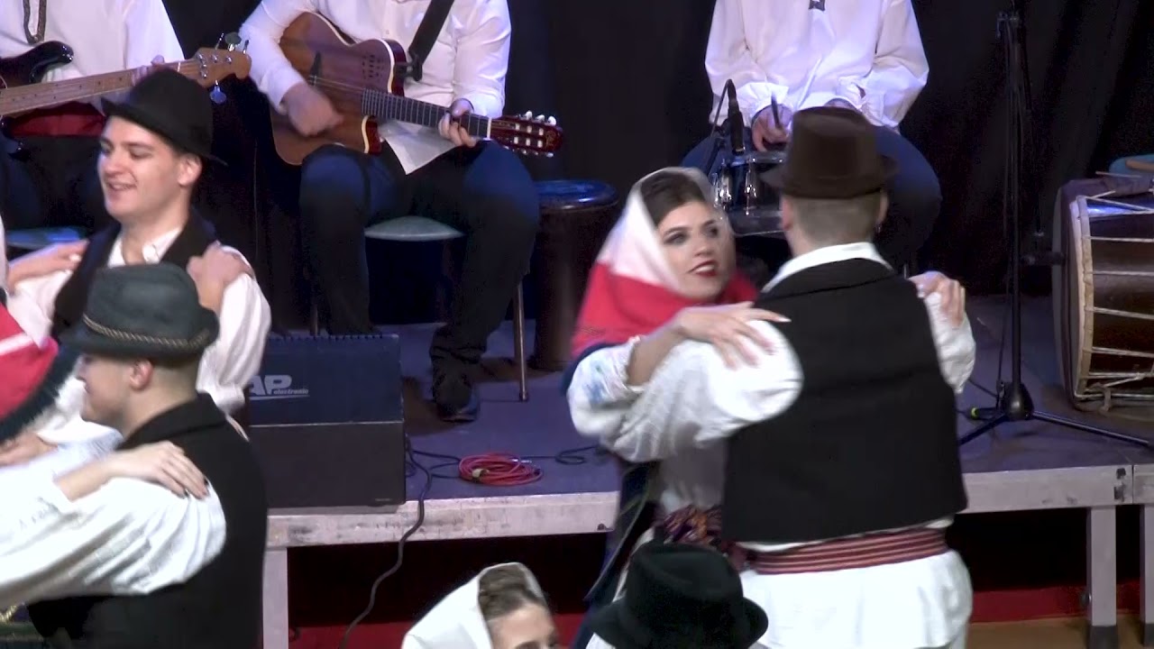 Igre iz Lijevča polja