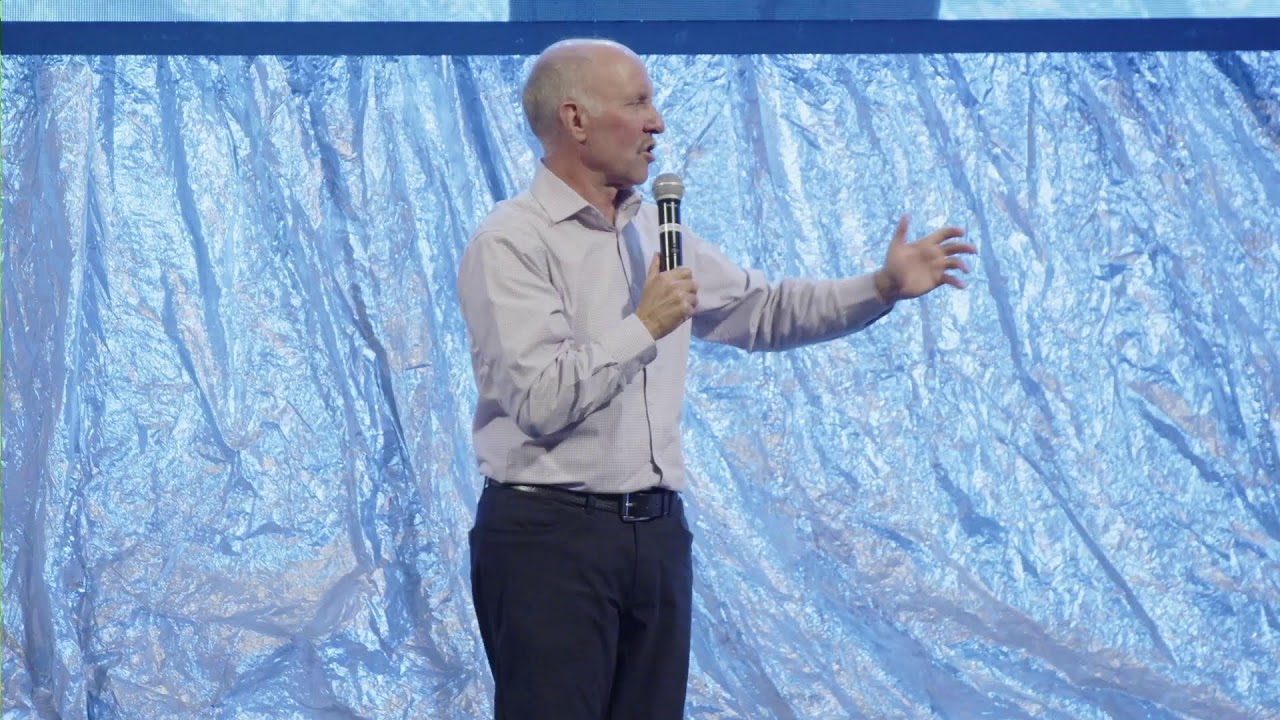 Faith Centre | Heaven's Gates & Hell's Flames | Sunday 27th August, 2023