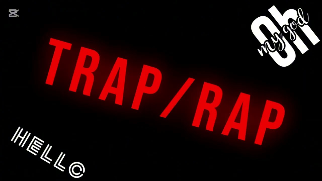 TRAP TRAP!!