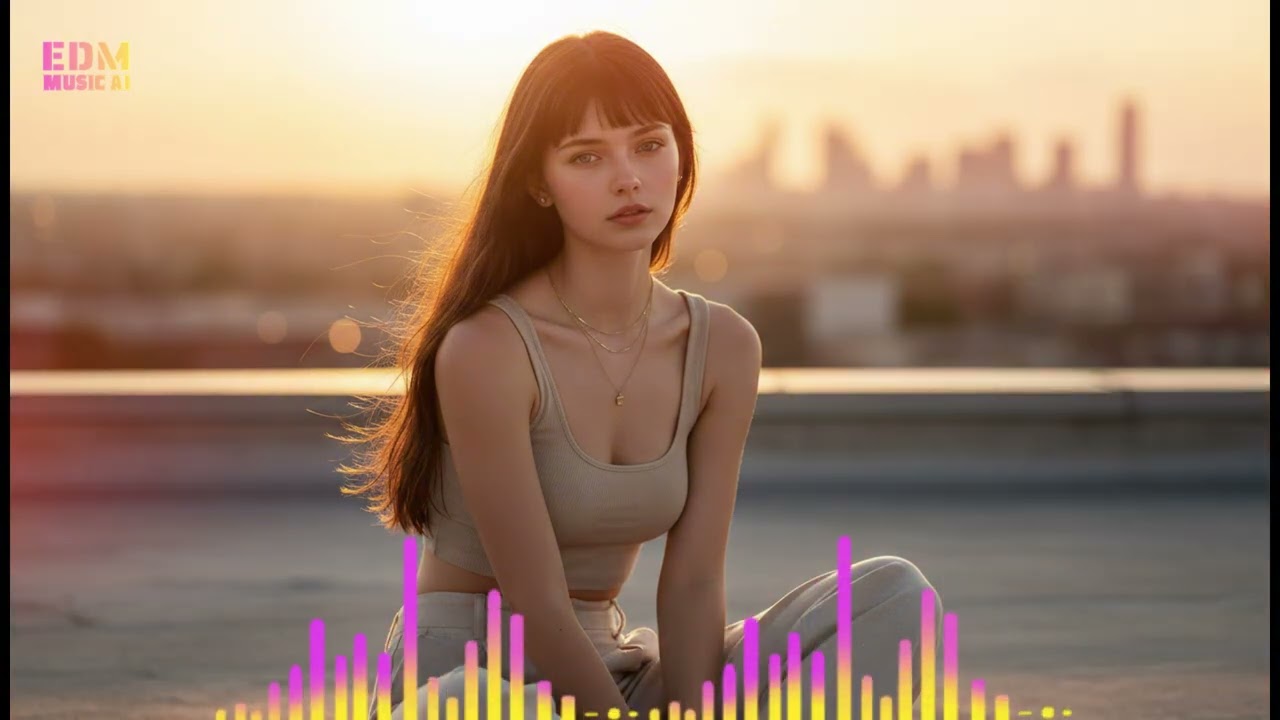 Just This Moment – Official Audio | Deep Electronic Music