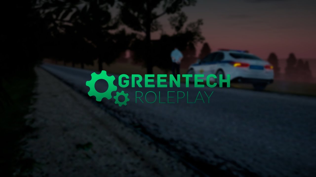 Night Patrol | GreenTech RolePlay CR:MP